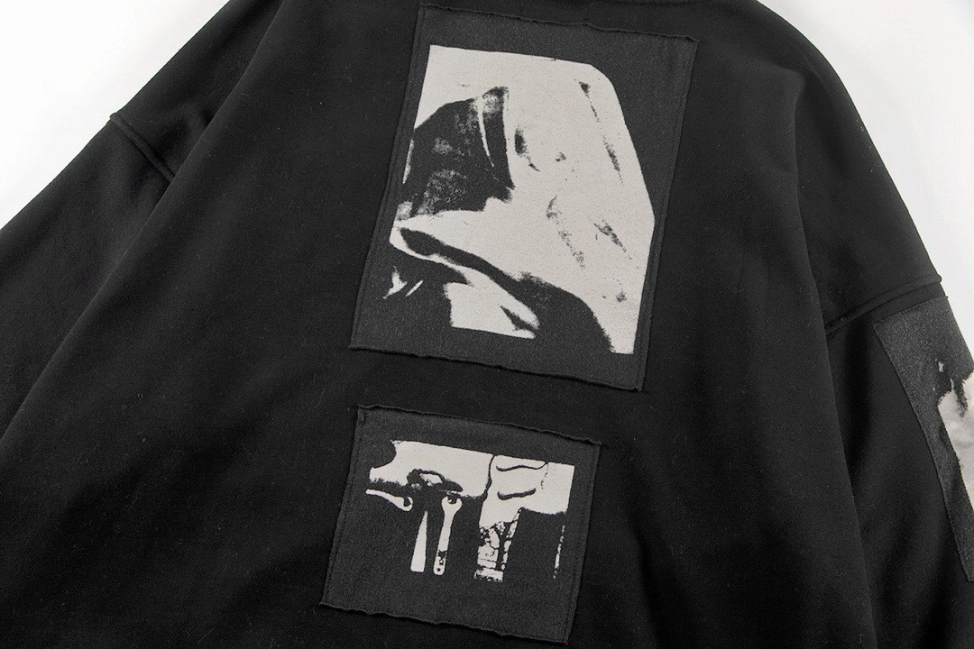 wg.luxury-- ERD cleanfit Fleece-lined item:E-FL00I0225